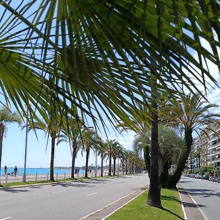 Promenade Residence Hoteliere Nice Eksteriør bilde