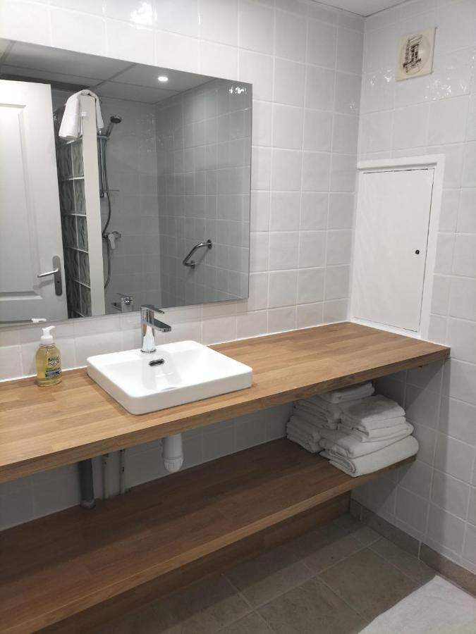 Promenade Residence Hoteliere Nice Eksteriør bilde